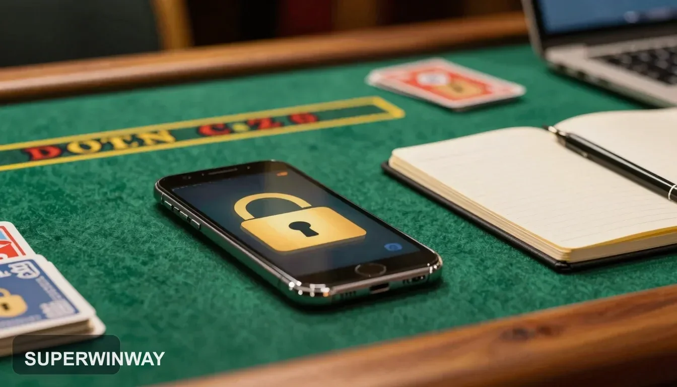 เช็กความน่าเชื่อถือของเว็บ SUPERWINWAY จากหน้าไหนบ้าง